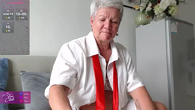 roxana_brooks's cam snapshot