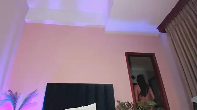 NoraDasilva's cam snapshot