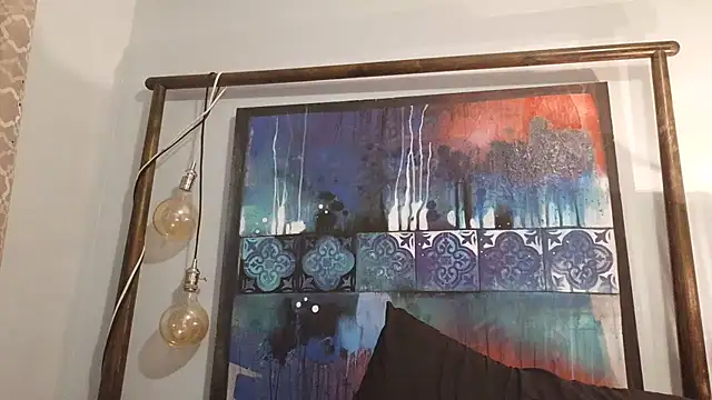 Audrey_hotty's cam snapshot