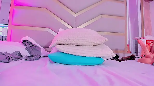 dollsweety's cam snapshot