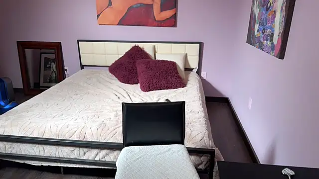 MrsJanetM's cam snapshot