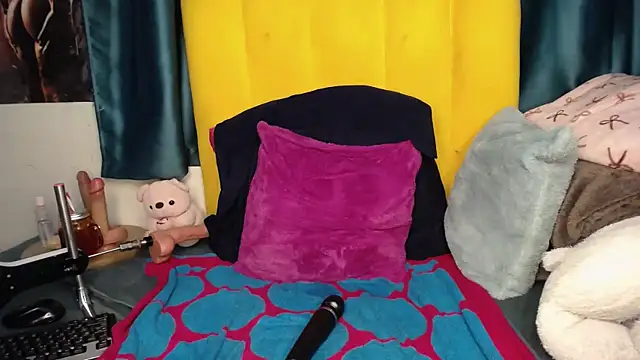 blackrose001's cam snapshot