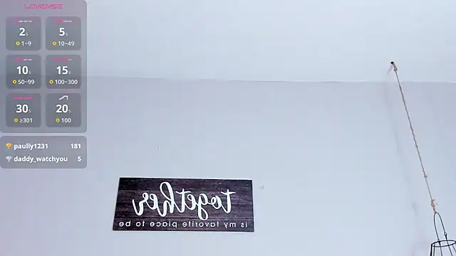 kylie1_ls's cam snapshot