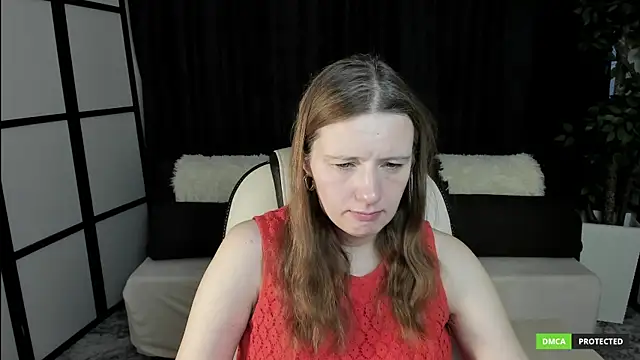 KathrineMeyer's cam snapshot