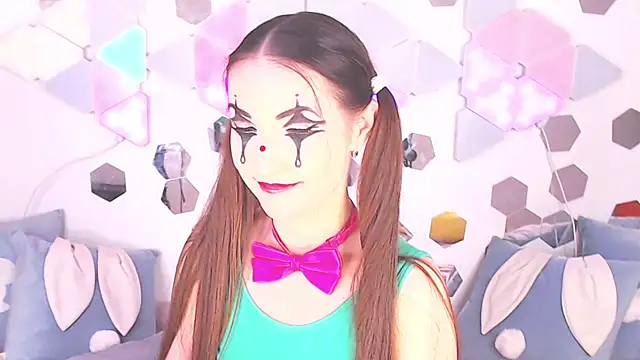 LexiKiss's cam snapshot