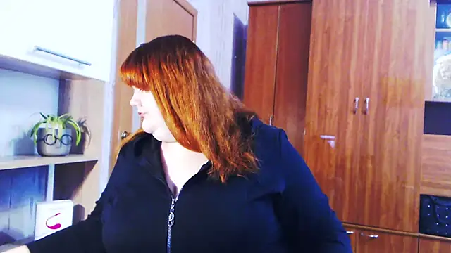 AimeeRosebudadd's cam snapshot