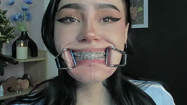 Jas_miin's cam snapshot