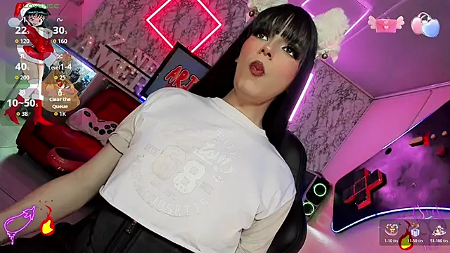 Alessa_mullen live sex cam