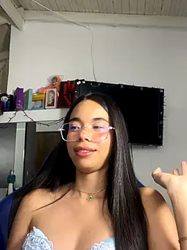 Milleradhara24's cam snapshot