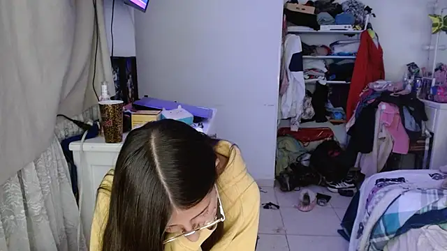 Nanylux's cam snapshot