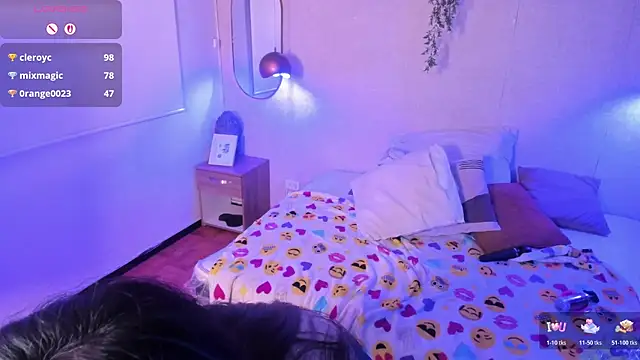 Laraa_Rouss_'s cam snapshot