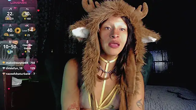 Summer_XO live sex cam