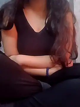 Aachal_7's cam snapshot