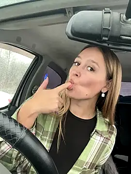 StasyWood's cam snapshot