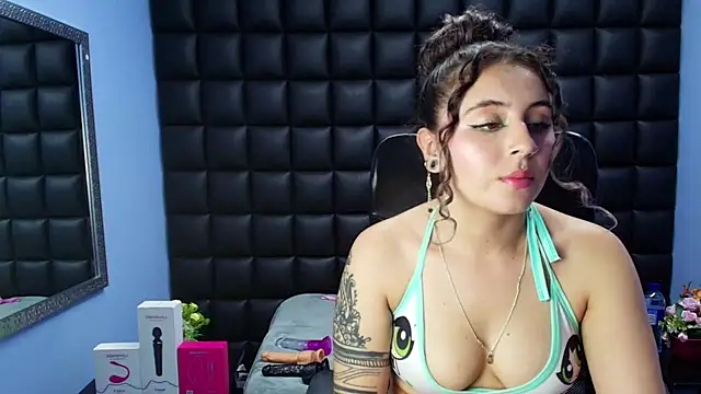 celeste_blue69's cam snapshot