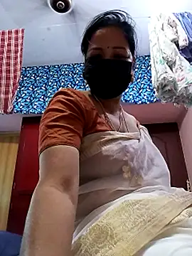 Tamil_sreelekha's cam snapshot