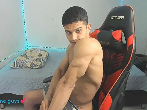 oliver_thompsson7 live sex cam