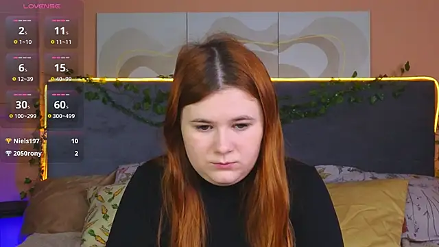 Eva_Starlight's cam snapshot