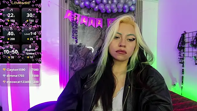 midory_'s cam snapshot