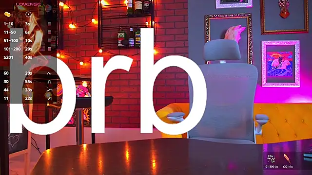 MaryHarrys's cam snapshot