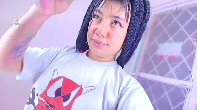 Soleil_66's cam snapshot