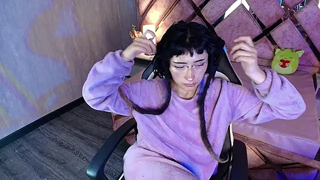 Babyyrasta666's cam snapshot