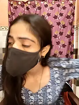 Cute_Manju01's cam snapshot