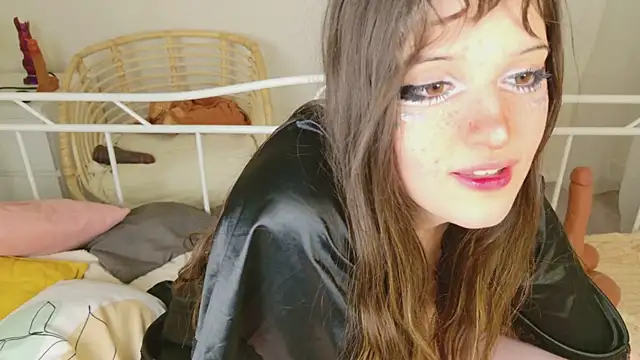 kamila_blush's cam snapshot