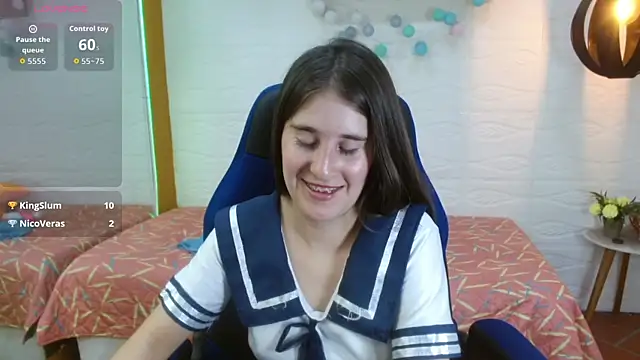 karlarousex's cam snapshot