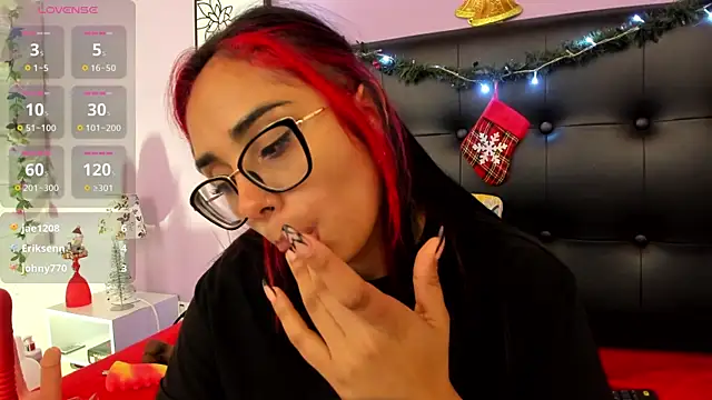 Sarita__love's cam snapshot