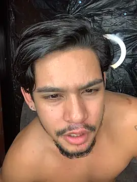 Kylie_Patrick live sex cam