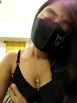 Puja-Rane's cam snapshot