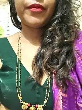 Spoorthi6_Kannada_Telugu's cam snapshot