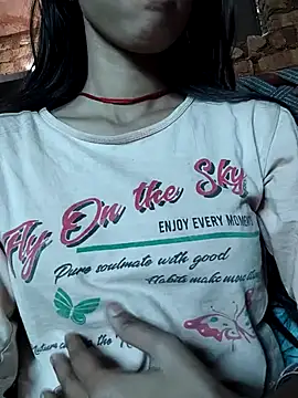 Yatiksha_Beby's cam snapshot