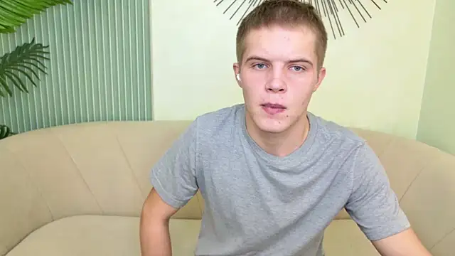 Piter_Ward live sex cam