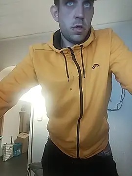 Codymc89 live sex cam