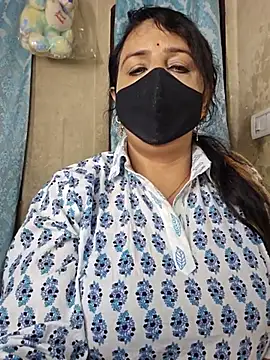 cute-tanvi's cam snapshot