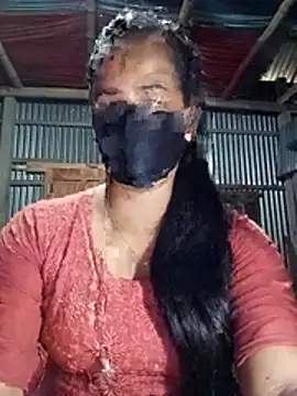 Sexy-Binita's cam snapshot