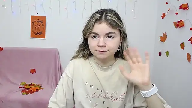 TinaRedly live sex cam