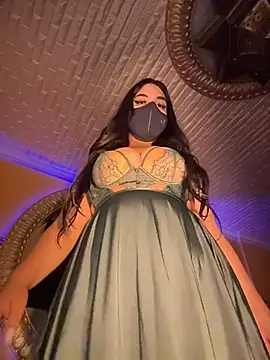 ORLA86's cam snapshot