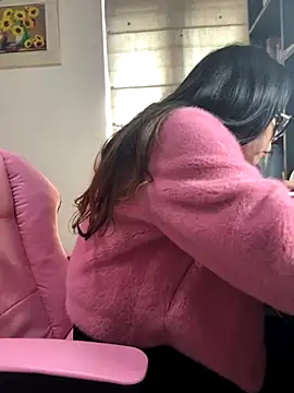 chick-888's cam snapshot