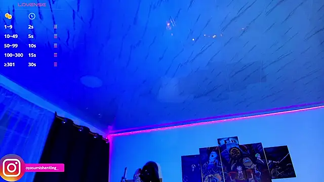 Nicorobinn's cam snapshot