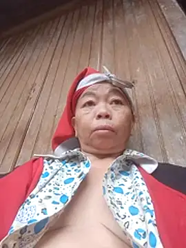 VangLe73's cam snapshot