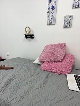 Amyraa_'s cam snapshot