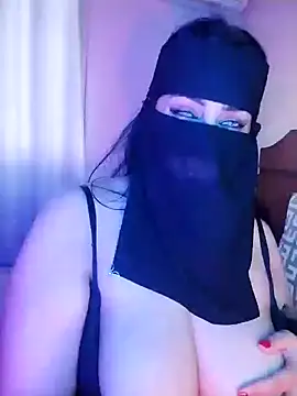 Lmalika-Ahlame's cam snapshot