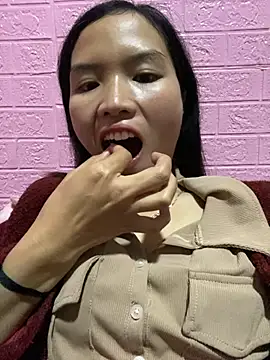 Yunzang's cam snapshot