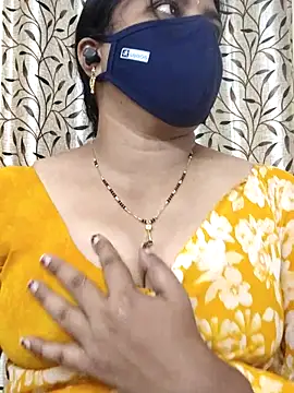 Indian_Telugu_Indhu's cam snapshot