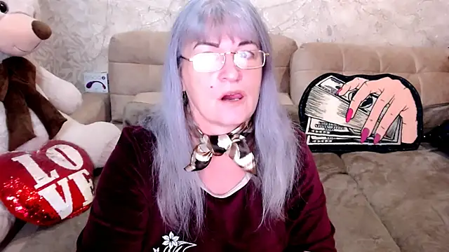 SiberiabBerry's cam snapshot