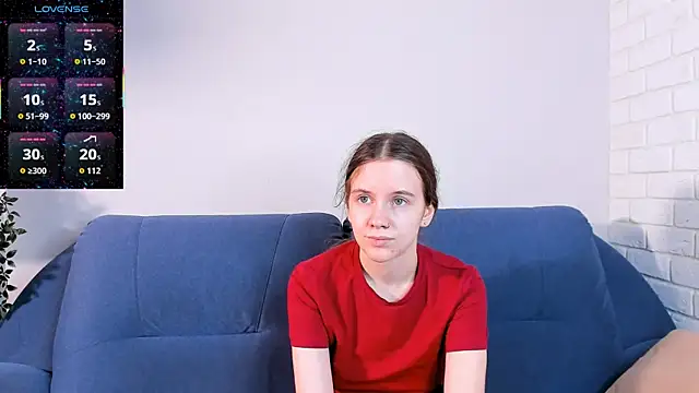 LucettaAdy live sex cam