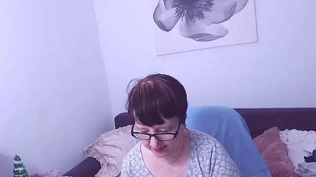 ChristaRose's cam snapshot